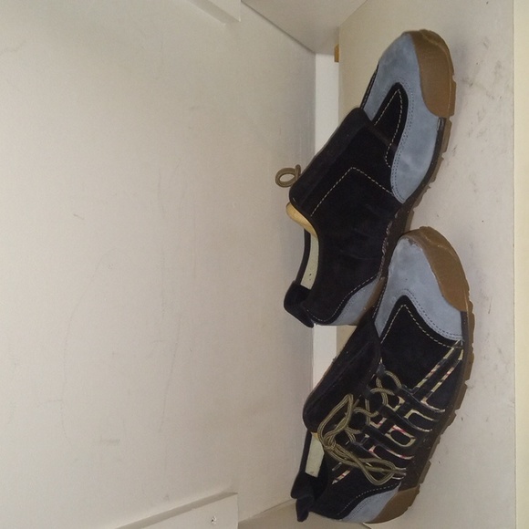 Rare & Vintage Triple Five Soul Sneakers - Picture 1 of 4